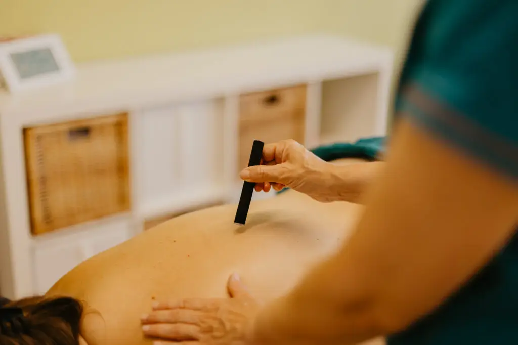 patient-moxa-ruecken